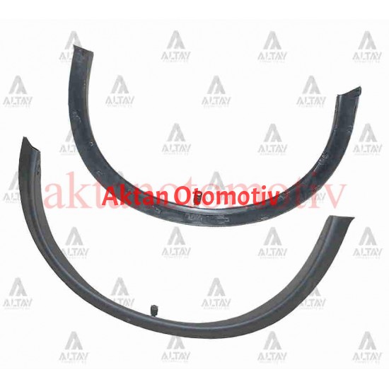 DODİK JUKE ÖN ÇAMURLUK ÇITASI SAĞ 08=